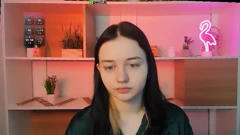 candy flossie1 online show from 11.30.25