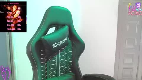 candy_giuliana21 online show from 02.12.26