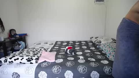 Candy  Grey online show from 11.08.25