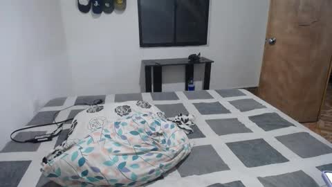 Candy  Grey online show from 01.08.26