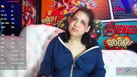 candy online show from 09.19.25