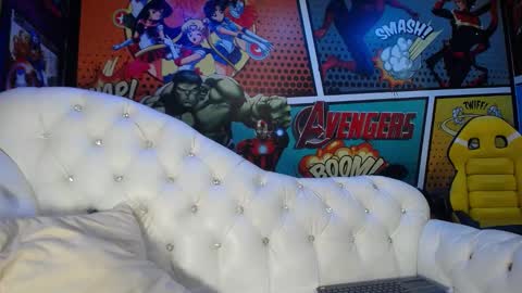 candy online show from 10.02.25