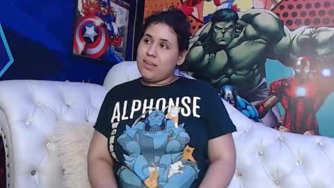 candy online show from 01.07.26