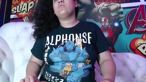 candy online show from 02.01.26