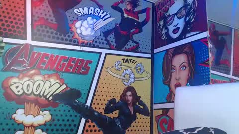 candy online show from 04.17.26