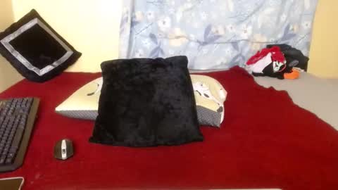 Snapshot of candy_hun chatting on 10.28.25 candy_hun online show from 10.28.25