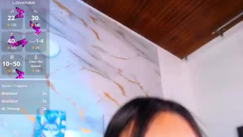 Isabella online show from 06.25.26