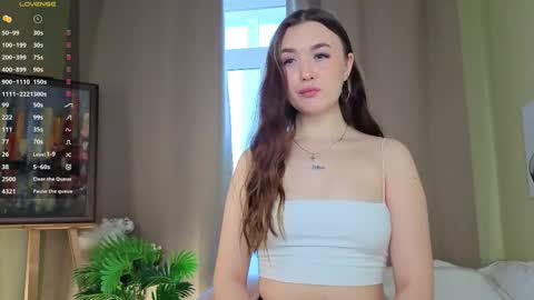 Leya online show from 03.28.26