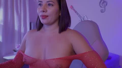 Snapshot of candy_li29 chatting on 11.15.25 Jamie online show from 11.15.25