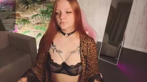 Candy online show from 02.03.26