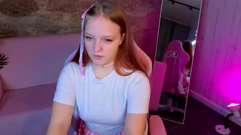 Candy online show from 02.09.26