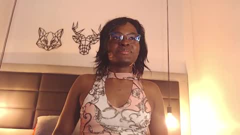 CANDY LOVE  DANNA online show from 10.06.25