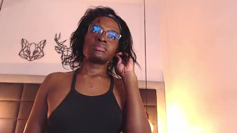 CANDY LOVE  DANNA online show from 10.30.25