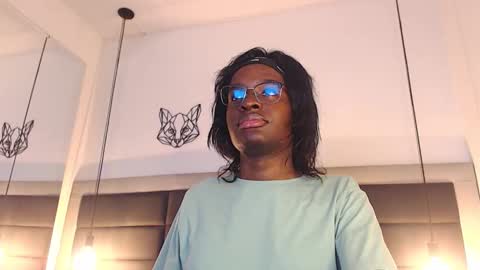 CANDY LOVE  DANNA online show from 11.03.25