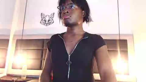 CANDY LOVE  DANNA online show from 11.21.25