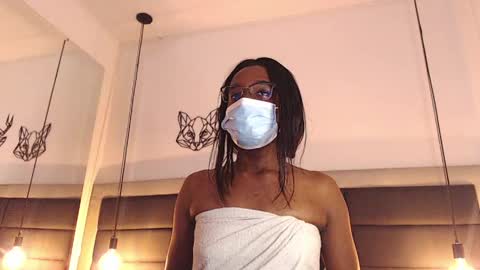 CANDY LOVE  DANNA online show from 04.02.26