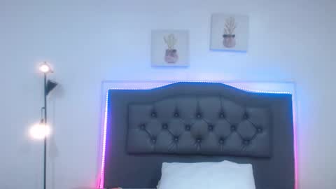 Candy online show from 10.18.25