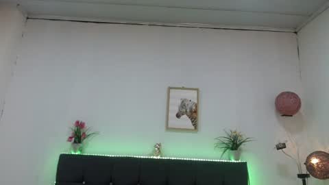 Snapshot of candy_lux_ chatting on 07.19.26 Candy online show from 07.19.26