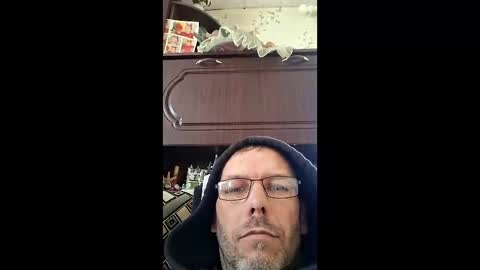 Candyman005 69 online show from 03.30.26