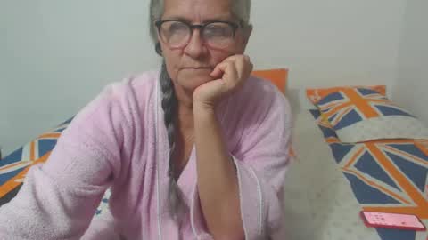 candy online show from 02.21.25