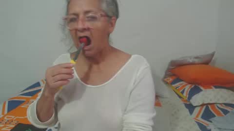 candy online show from 02.24.25