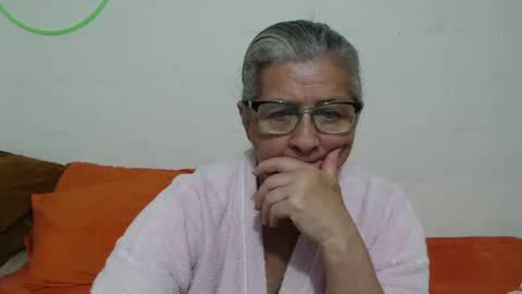 candy online show from 12.19.25