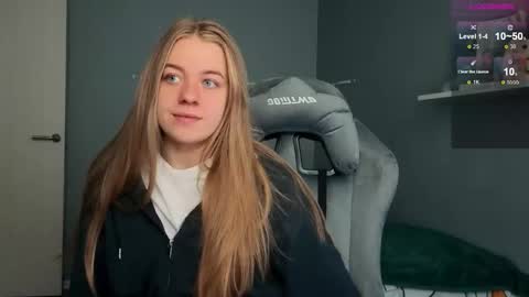 Megan online show from 09.29.25