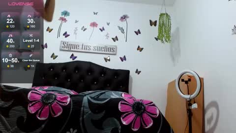 candy mendez online show from 03.03.25