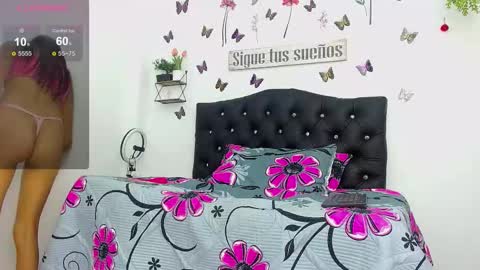 candy mendez online show from 09.19.25