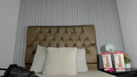 candy mery online show from 10.27.25