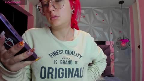 Ania online show from 02.07.25