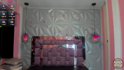 Ania online show from 02.08.25