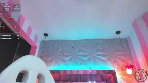 Ania online show from 02.08.25