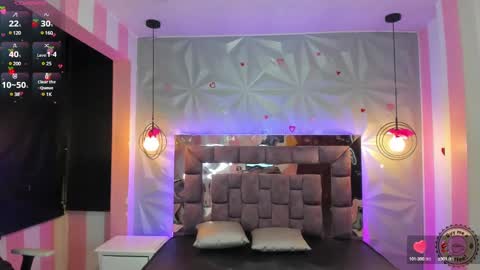 Ania online show from 02.15.25