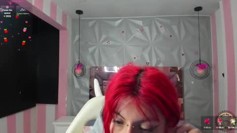 Ania online show from 02.16.25