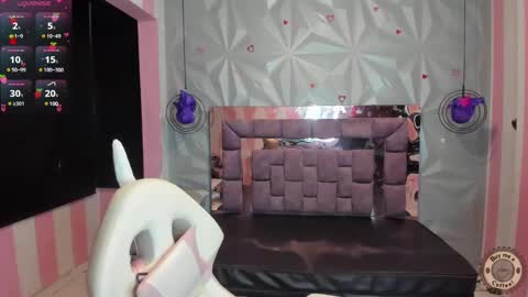 Ania online show from 02.21.25