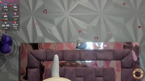 Ania online show from 02.22.25