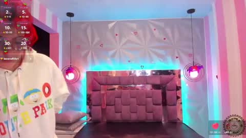 Ania online show from 03.04.25