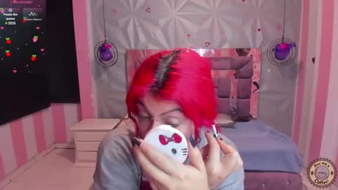 Ania online show from 03.05.25