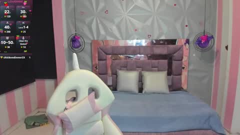 Ania online show from 03.08.25