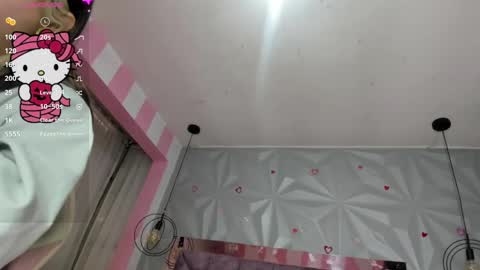 Ania online show from 10.18.25