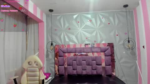 Ania online show from 12.04.25