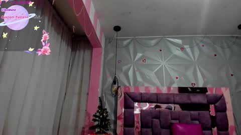 Ania online show from 12.21.25