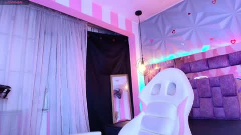 Snapshot of candy_morgan412 chatting on 04.23.26 Ania online show from 04.23.26