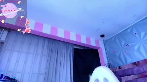 Snapshot of candy_morgan412 chatting on 04.25.26 Ania online show from 04.25.26
