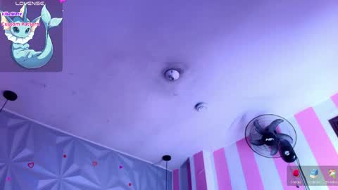 Snapshot of candy_morgan412 chatting on 04.26.26 Ania online show from 04.26.26