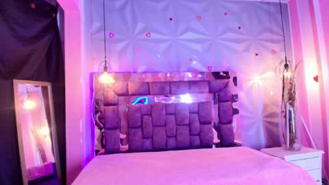 Snapshot of candy_morgan412 chatting on 04.28.26 Ania online show from 04.28.26