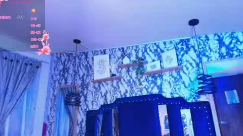 Snapshot of candy_morgan412 chatting on 07.19.26 Ania online show from 07.19.26