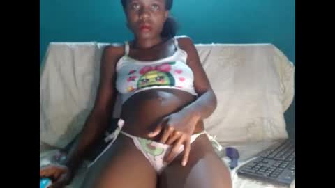 CANDY online show from 02.11.26