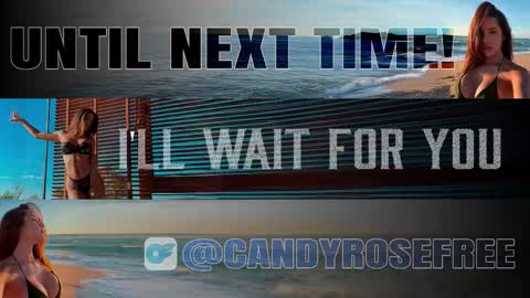 Snapshot of candy_rose_ chatting on 10.15.25 Rose ONLYFANSiamcandyrose online show from 10.15.25